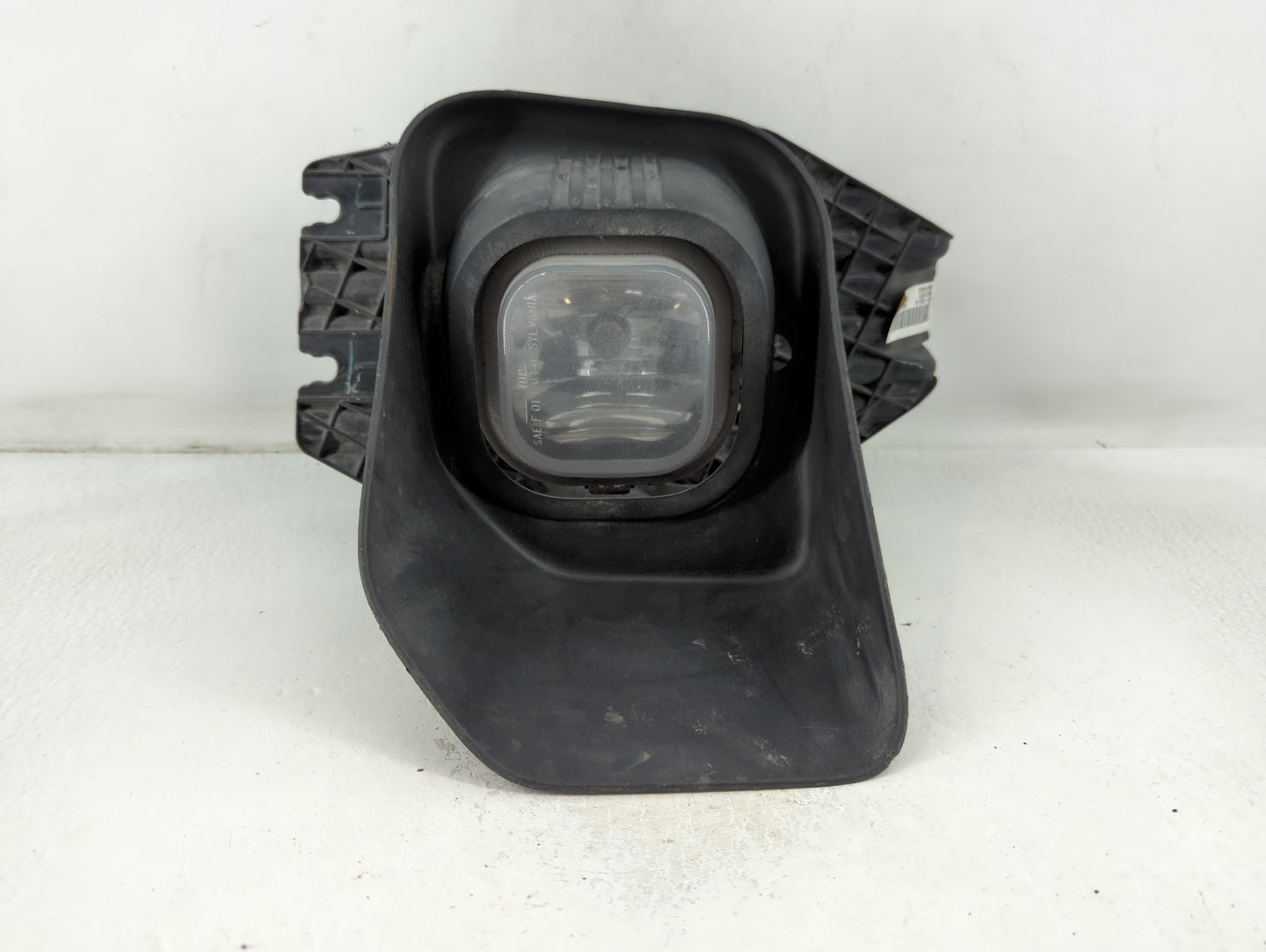 2015 Ford F-250 Super Duty Driver Left Oem Front Light Lamp - Oemusedautoparts1.com