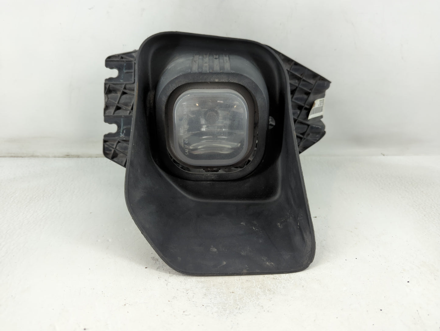 2015 Ford F-250 Super Duty Driver Left Oem Front Light Lamp - Oemusedautoparts1.com
