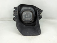 2015 Ford F-250 Super Duty Driver Left Oem Front Light Lamp - Oemusedautoparts1.com