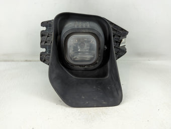 compare product 2015 Ford F-250 Super Duty Driver Left Oem Front Light Lamp