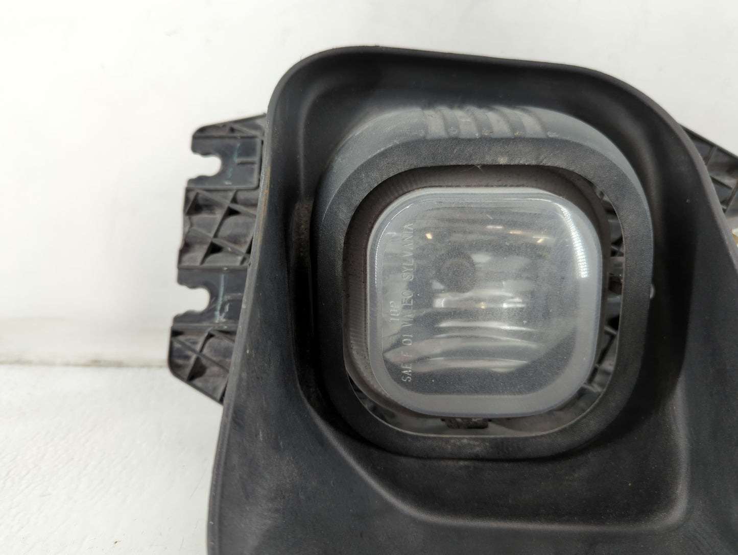 2015 Ford F-250 Super Duty Driver Left Oem Front Light Lamp - Oemusedautoparts1.com
