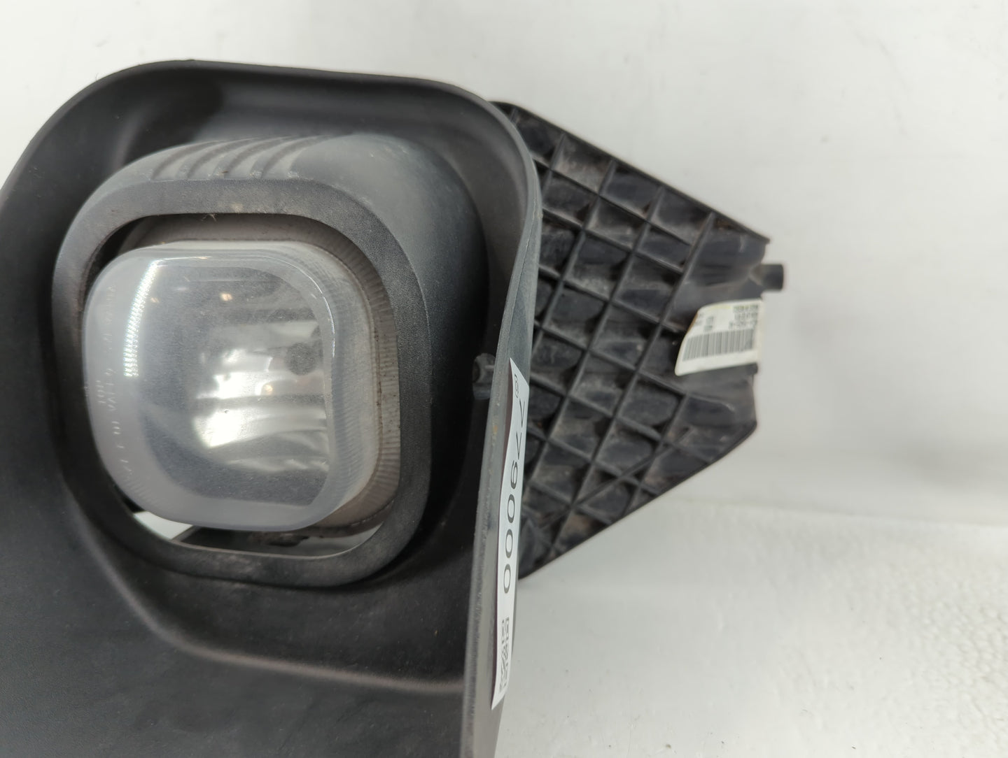 2015 Ford F-250 Super Duty Driver Left Oem Front Light Lamp - Oemusedautoparts1.com