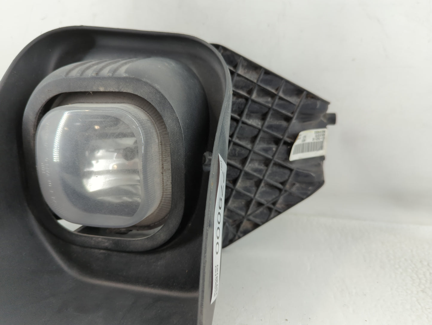 2015 Ford F-250 Super Duty Driver Left Oem Front Light Lamp - Oemusedautoparts1.com