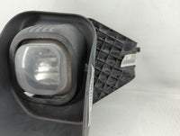 2015 Ford F-250 Super Duty Driver Left Oem Front Light Lamp - Oemusedautoparts1.com