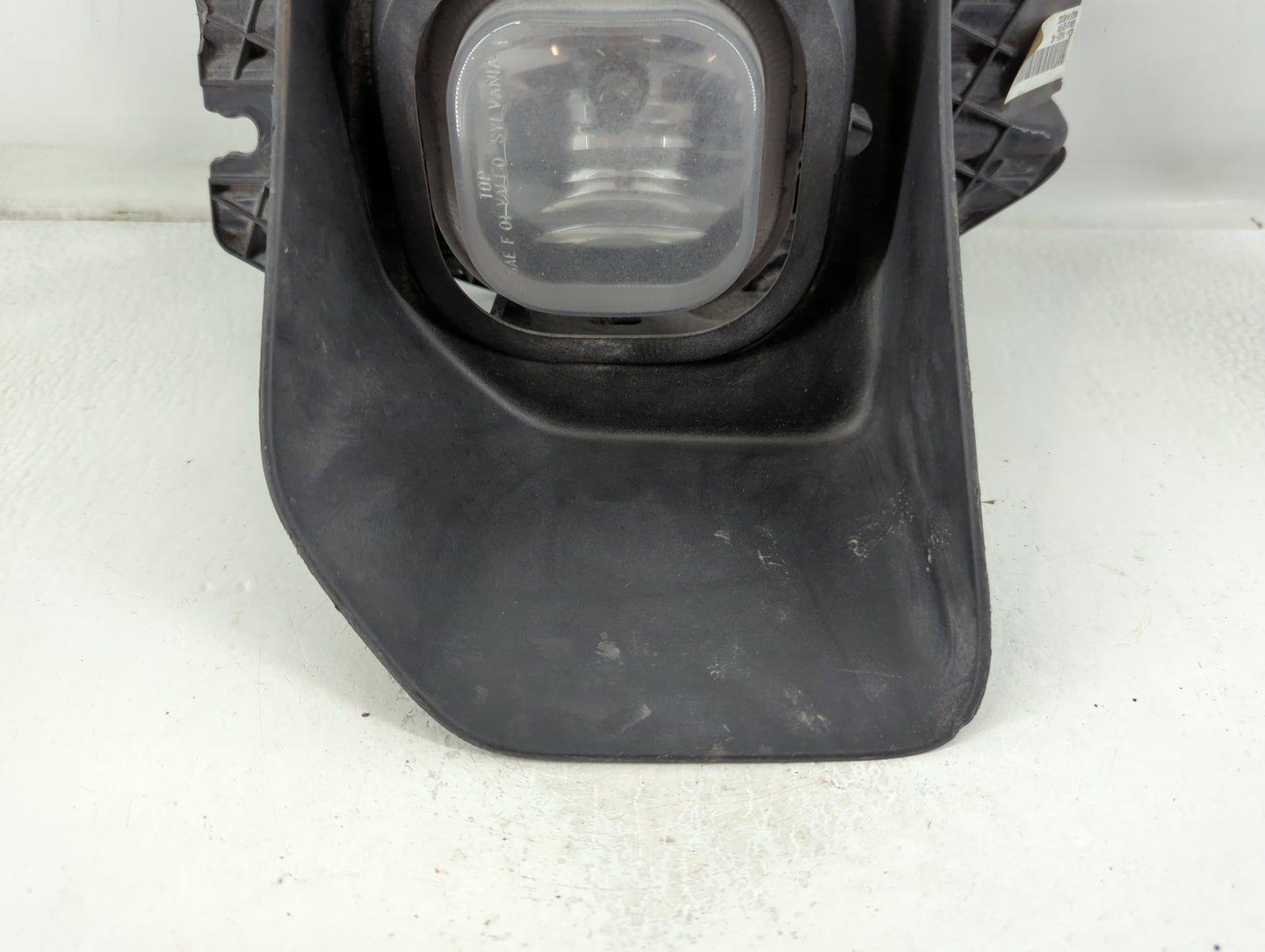 2015 Ford F-250 Super Duty Driver Left Oem Front Light Lamp - Oemusedautoparts1.com