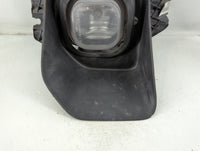 2015 Ford F-250 Super Duty Driver Left Oem Front Light Lamp - Oemusedautoparts1.com