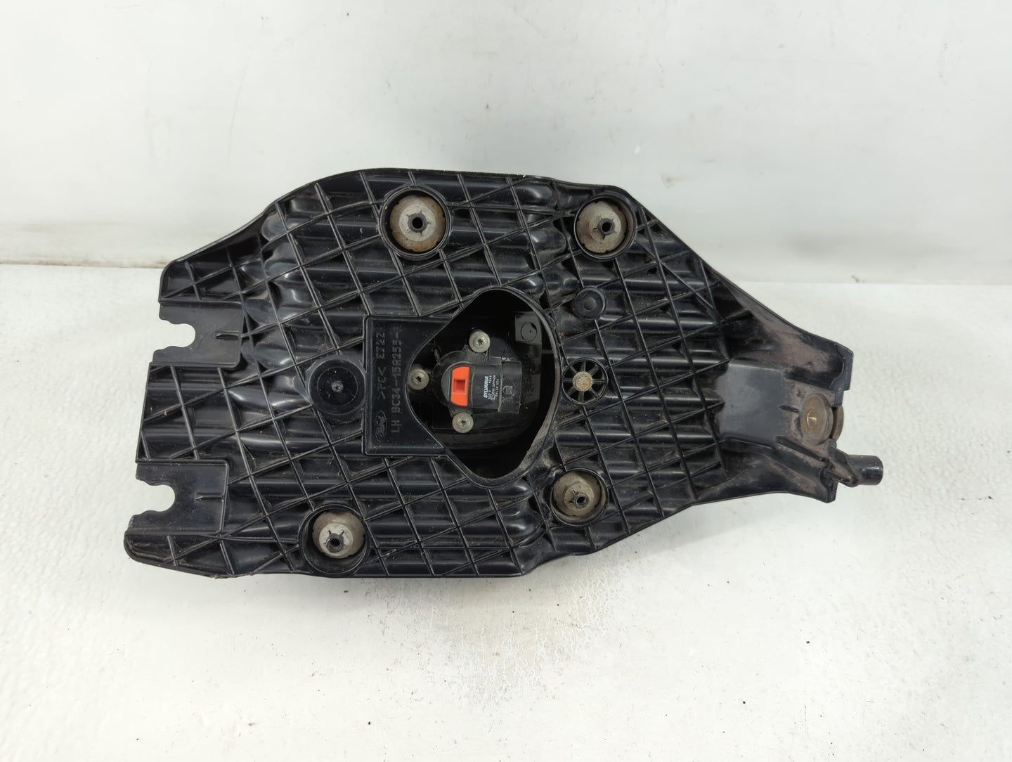 2015 Ford F-250 Super Duty Driver Left Oem Front Light Lamp - Oemusedautoparts1.com