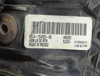 2015 Ford F-250 Super Duty Driver Left Oem Front Light Lamp - Oemusedautoparts1.com