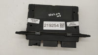 2013-2016 Ford F-350 Super Duty PCM Engine Control Computer ECU ECM PCU OEM P/N:FC3A-12A650-ZA BC3A-12B684-FC Fits OEM Used 