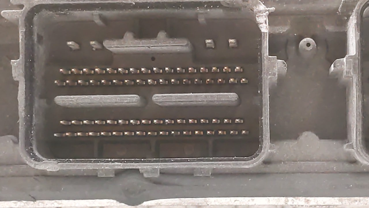 2013-2016 Ford F-350 Super Duty PCM Engine Control Computer ECU ECM PCU OEM P/N:FC3A-12A650-ZA BC3A-12B684-FC Fits OEM Used 