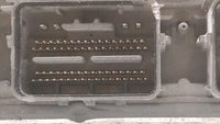 2013-2016 Ford F-350 Super Duty PCM Engine Control Computer ECU ECM PCU OEM P/N:FC3A-12A650-ZA BC3A-12B684-FC Fits OEM Used 