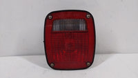 1999-2019 Ford F-350 Super Duty Tail Light Assembly Passenger Right OEM Fits OEM Used Auto Parts - Oemusedautoparts1.com