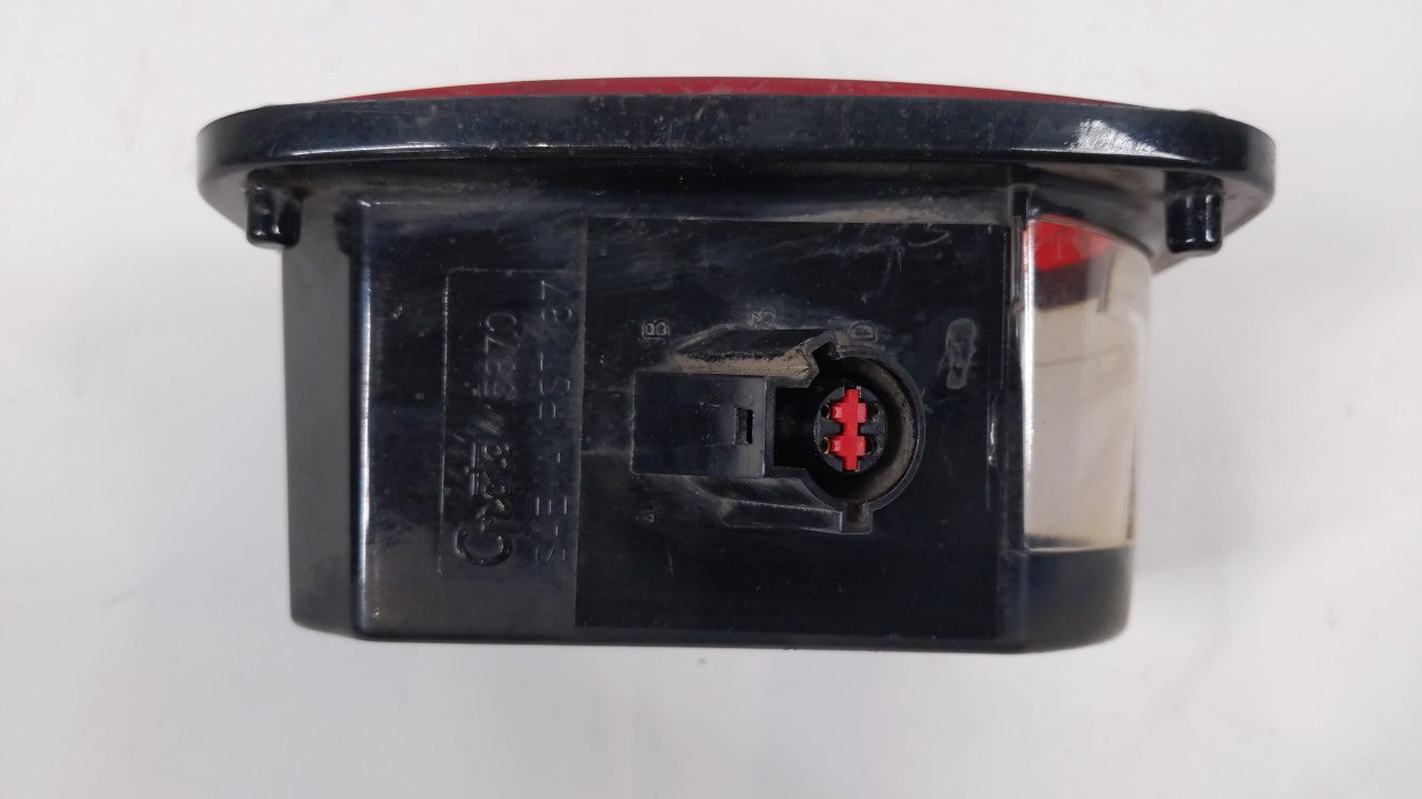 1999-2019 Ford F-350 Super Duty Tail Light Assembly Passenger Right OEM Fits OEM Used Auto Parts - Oemusedautoparts1.com