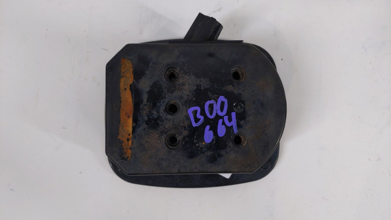 1999-2019 Ford F-350 Super Duty Tail Light Assembly Passenger Right OEM Fits OEM Used Auto Parts - Oemusedautoparts1.com