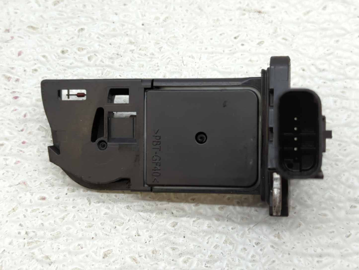2011-2016 Ford F-350 Super Duty Mass Air Flow Meter Maf - Oemusedautoparts1.com