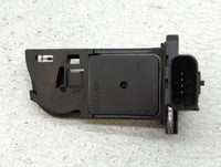 2011-2016 Ford F-350 Super Duty Mass Air Flow Meter Maf - Oemusedautoparts1.com