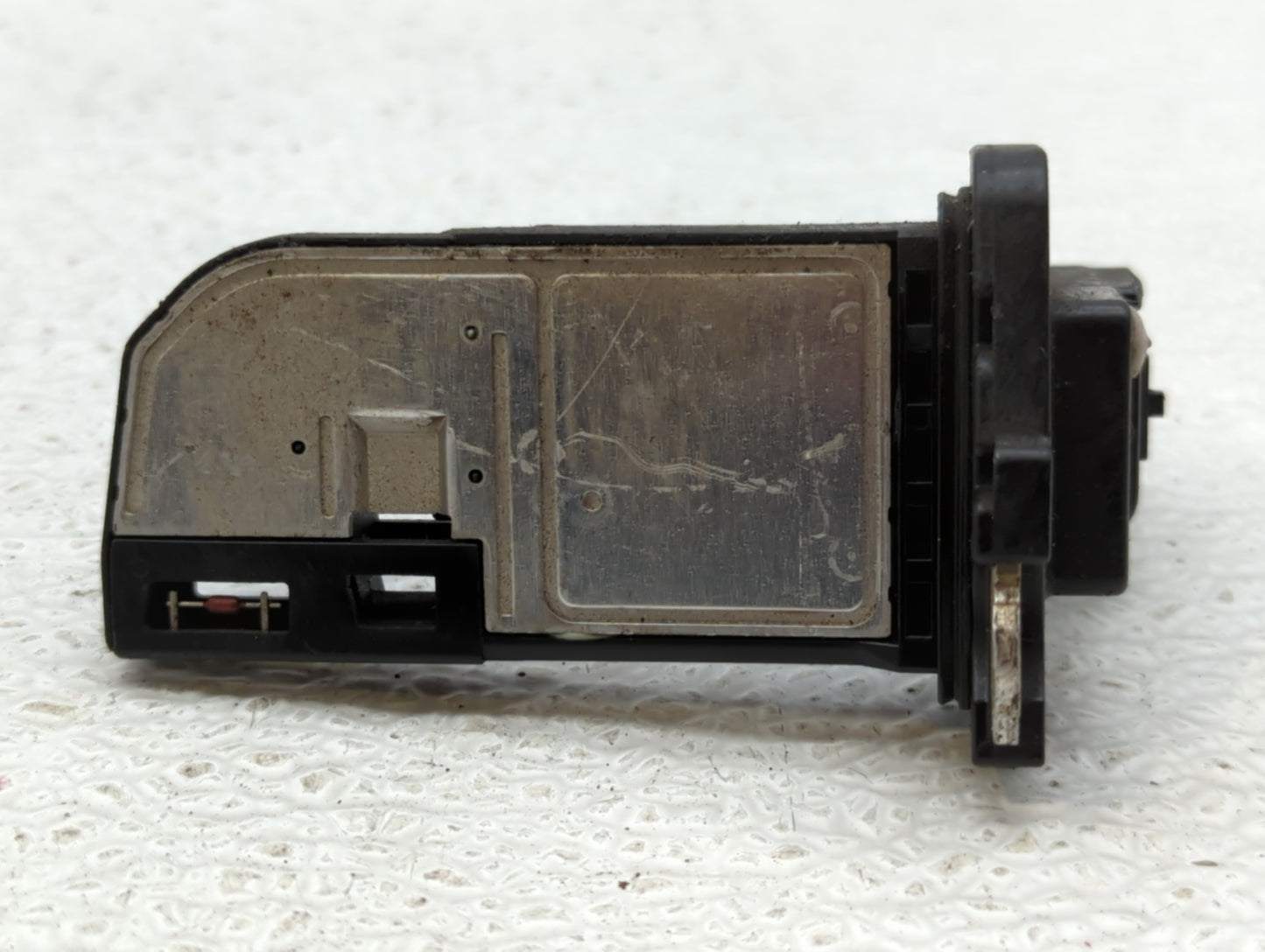 2011-2016 Ford F-350 Super Duty Mass Air Flow Meter Maf - Oemusedautoparts1.com