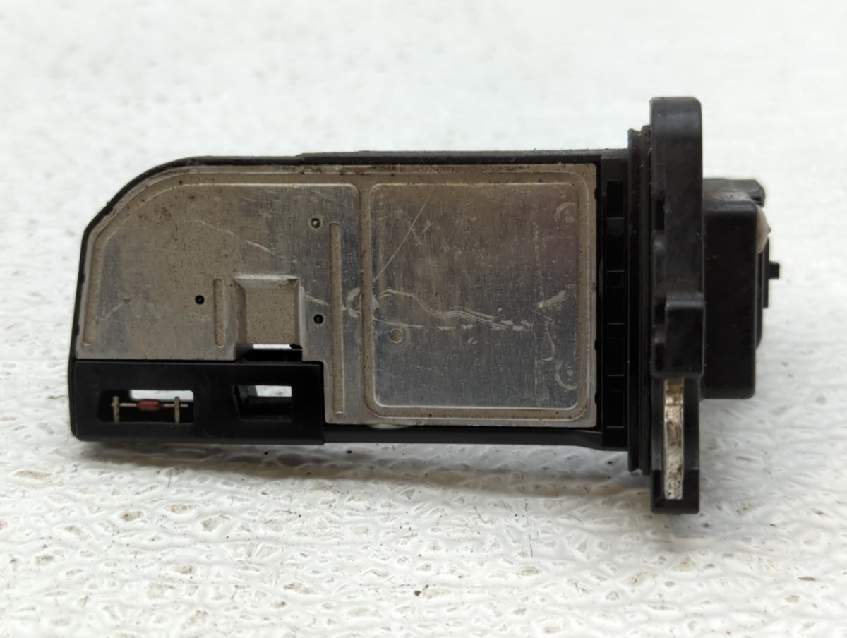 2011-2016 Ford F-350 Super Duty Mass Air Flow Meter Maf Sensor 606433 - Oemusedautoparts1.com