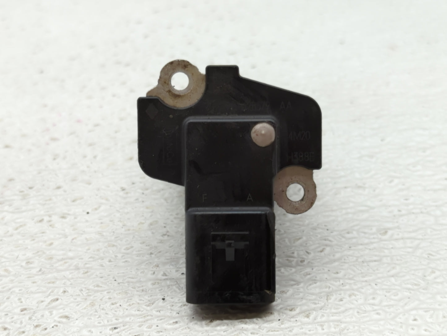 2011-2016 Ford F-350 Super Duty Mass Air Flow Meter Maf - Oemusedautoparts1.com