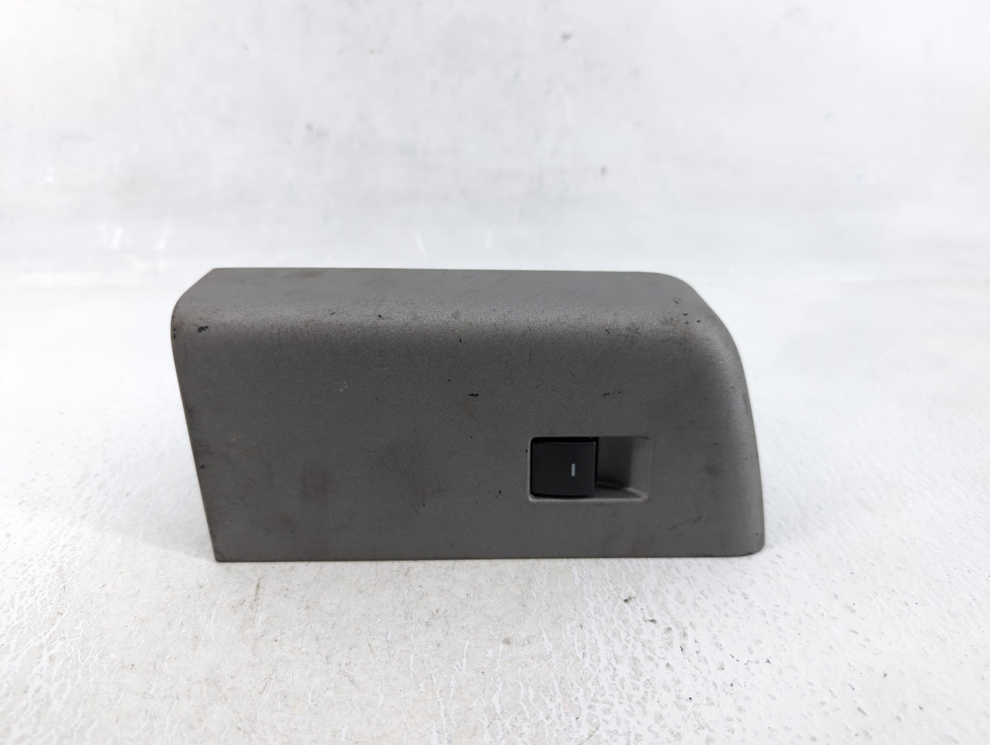 2011-2016 Ford F-350 Super Duty Master Power Window Switch Replacement Driver Side Left P/N:BC3T 14B134 BAQ6AC Fits OEM Used