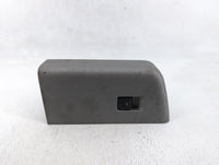 2011-2016 Ford F-350 Super Duty Master Power Window Switch Replacement Driver Side Left P/N:BC3T 14B134 BAQ6AC Fits OEM Used