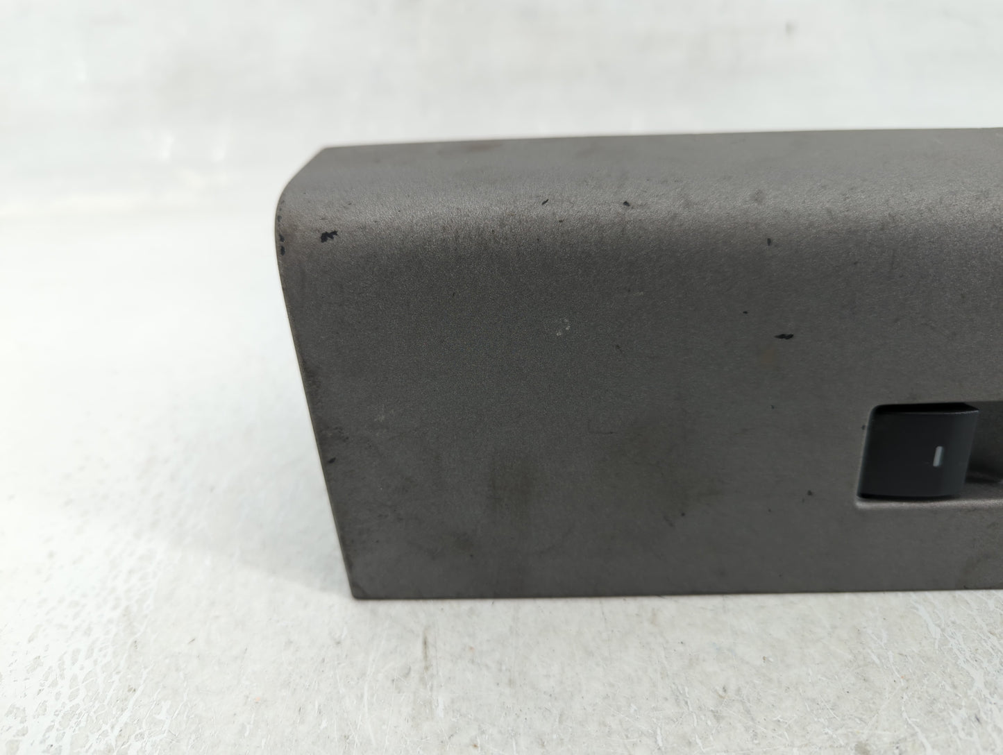 2011-2016 Ford F-350 Super Duty Master Power Window Switch Replacement Driver Side Left P/N:BC3T 14B134 BAQ6AC Fits OEM Used
