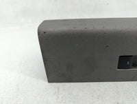 2011-2016 Ford F-350 Super Duty Master Power Window Switch Replacement Driver Side Left P/N:BC3T 14B134 BAQ6AC Fits OEM Used