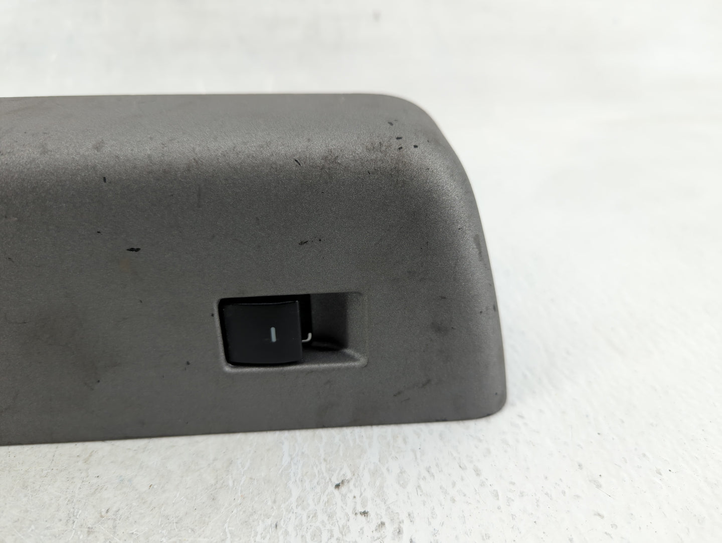2011-2016 Ford F-350 Super Duty Master Power Window Switch Replacement Driver Side Left P/N:BC3T 14B134 BAQ6AC Fits OEM Used