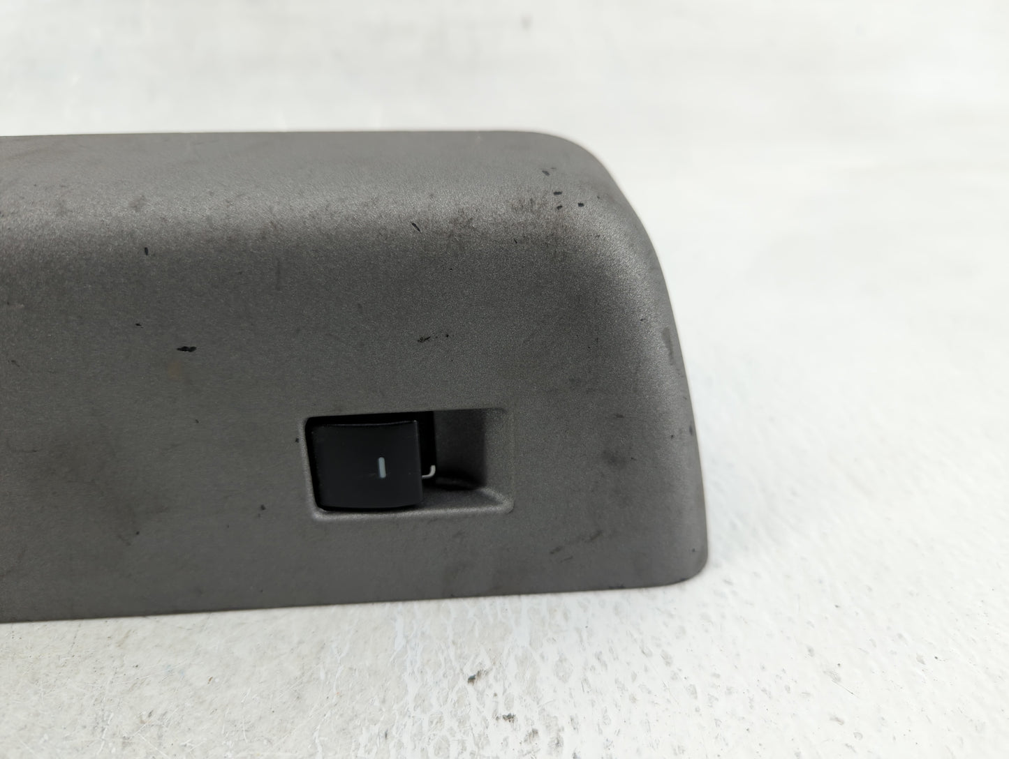 2011-2016 Ford F-350 Super Duty Master Power Window Switch Replacement Driver Side Left P/N:BC3T 14B134 BAQ6AC Fits OEM Used