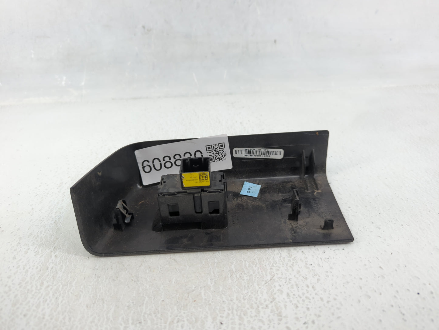 2011-2016 Ford F-350 Super Duty Master Power Window Switch Replacement Driver Side Left P/N:BC3T 14B134 BAQ6AC Fits OEM Used