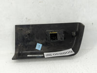 2011-2016 Ford F-350 Super Duty Master Power Window Switch Replacement Driver Side Left P/N:BC3T 14B134 BAQ6AC Fits OEM Used