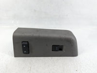 2015 Ford F-350 Super Duty Passenger Right Power Window Switch - Oemusedautoparts1.com