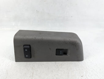 compare product 2015 Ford F-350 Super Duty Passenger Right Power Window Switch
