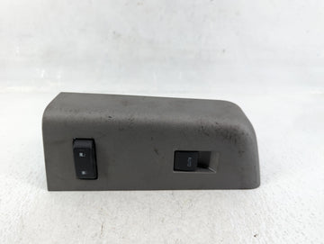 2015 Ford F-350 Super Duty Passenger Right Power Window Switch - Oemusedautoparts1.com