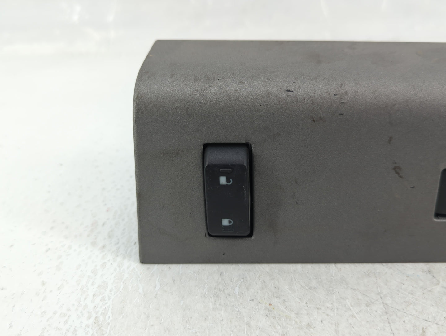 2015 Ford F-350 Super Duty Passenger Right Power Window Switch - Oemusedautoparts1.com