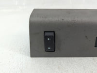 2015 Ford F-350 Super Duty Passenger Right Power Window Switch - Oemusedautoparts1.com