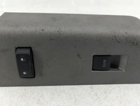 2015 Ford F-350 Super Duty Passenger Right Power Window Switch - Oemusedautoparts1.com