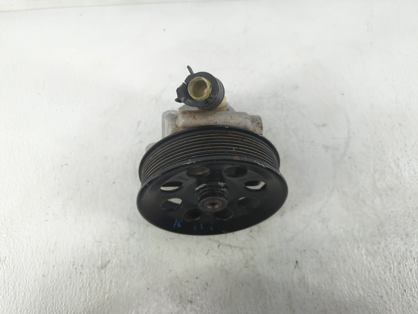 2011-2016 Ford F-350 Super Duty Power Steering Column Pump Oem - Oemusedautoparts1.com