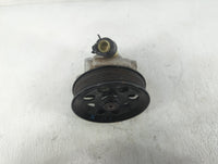 2011-2016 Ford F-350 Super Duty Power Steering Column Pump Oem - Oemusedautoparts1.com