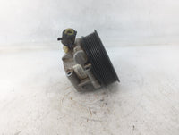 2011-2016 Ford F-350 Super Duty Power Steering Column Pump Oem - Oemusedautoparts1.com