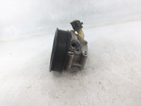 2011-2016 Ford F-350 Super Duty Power Steering Column Pump Oem - Oemusedautoparts1.com
