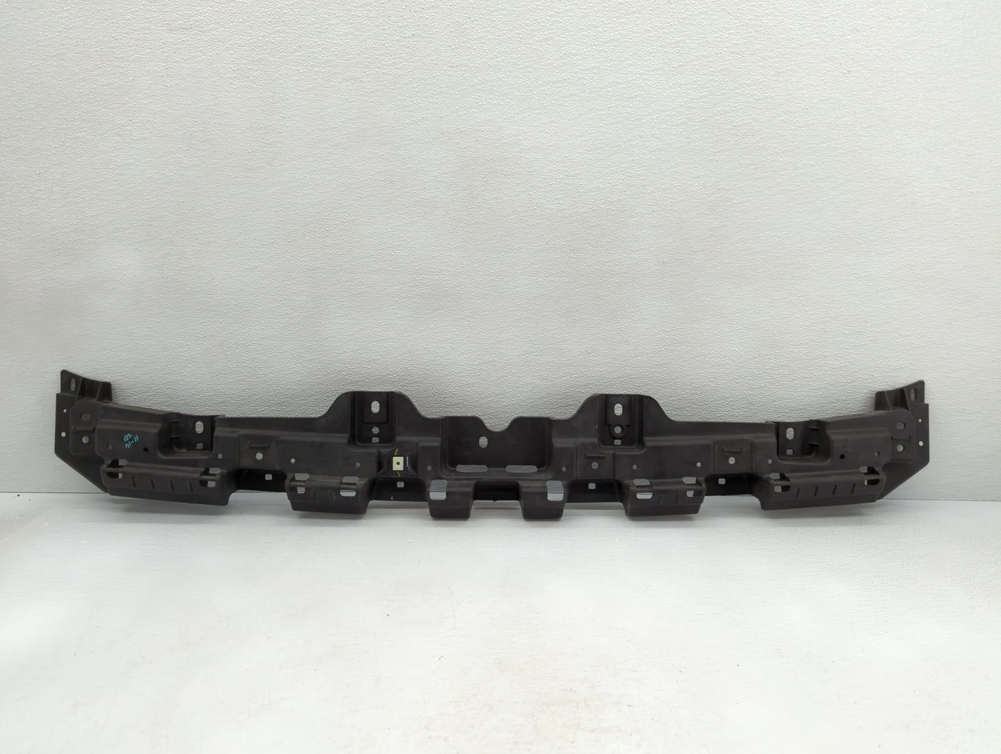 2011-2016 Ford F-350 Super Duty Front Bumper Grille Cover - Oemusedautoparts1.com