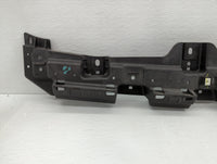 2011-2016 Ford F-350 Super Duty Front Bumper Grille Cover - Oemusedautoparts1.com