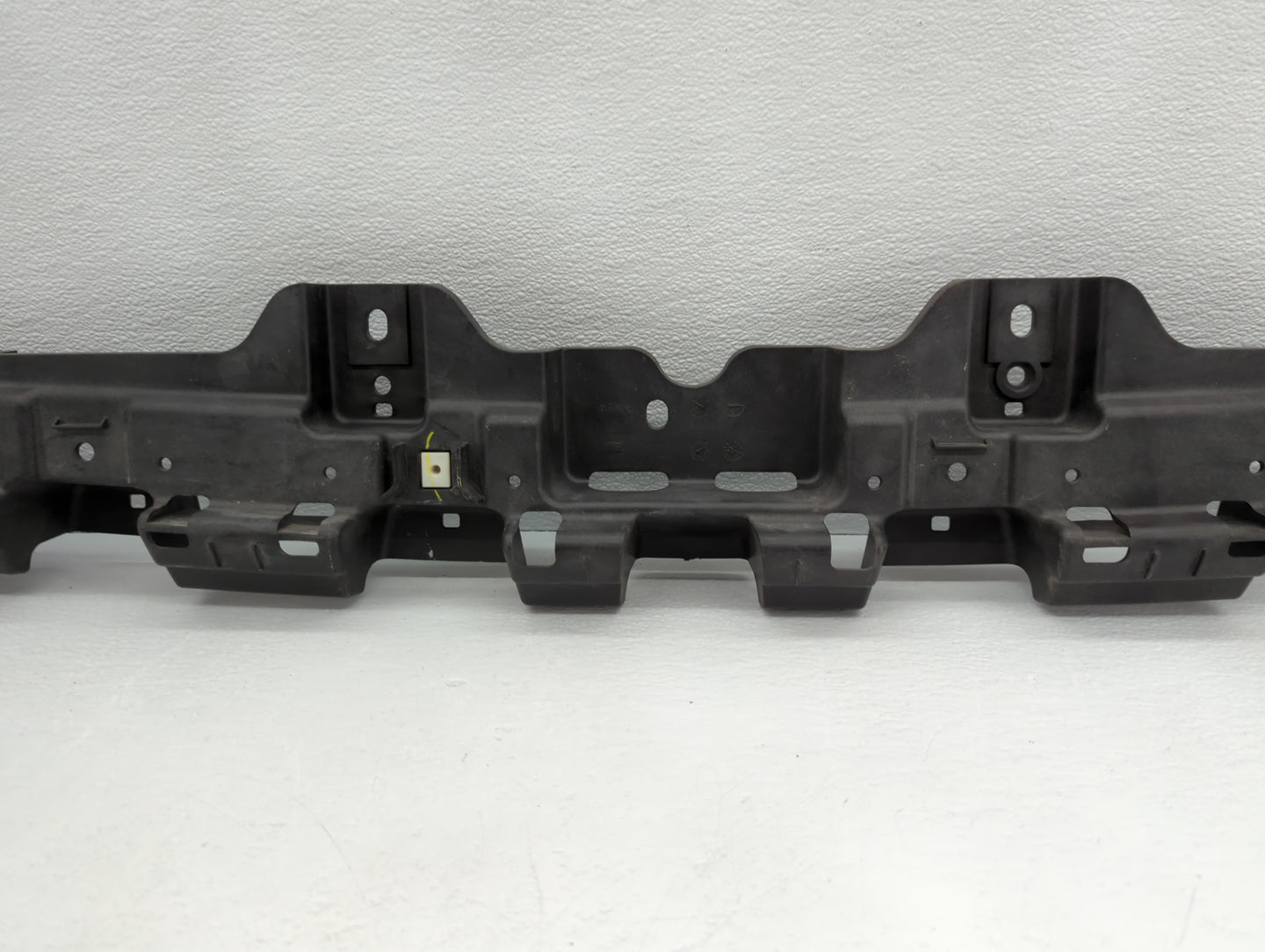 2011-2016 Ford F-350 Super Duty Front Bumper Grille Cover - Oemusedautoparts1.com