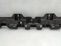 2011-2016 Ford F-350 Super Duty Front Bumper Grille Cover - Oemusedautoparts1.com