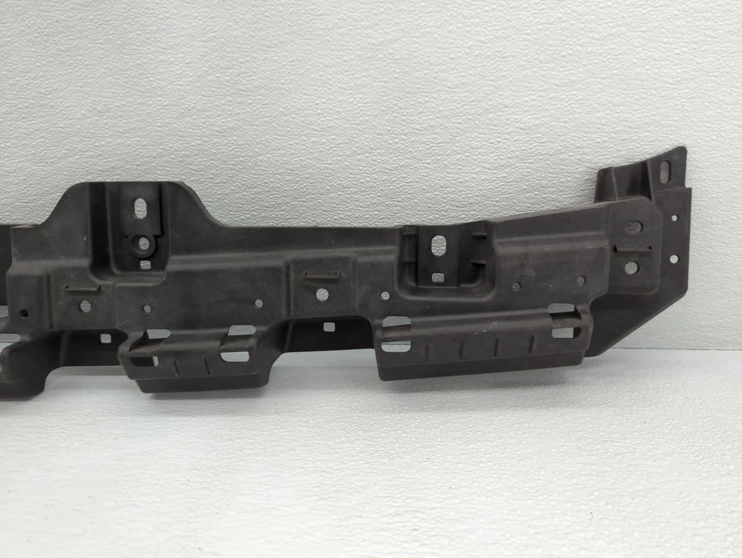 2011-2016 Ford F-350 Super Duty Front Bumper Grille Cover - Oemusedautoparts1.com