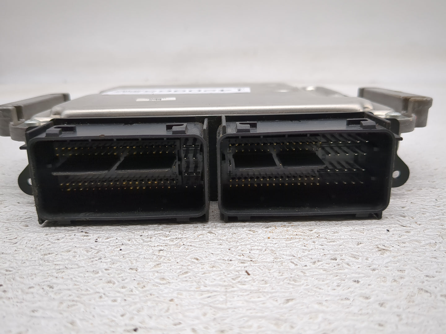 2015 Ford F150 PCM Engine Control Computer ECU ECM PCU OEM P/N:FL3A-12A650-APA GD9A-12B684-AA Fits Fits 2016 2017 2018 2019 