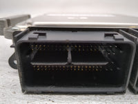 2015 Ford F150 PCM Engine Control Computer ECU ECM PCU OEM P/N:FL3A-12A650-APA GD9A-12B684-AA Fits Fits 2016 2017 2018 2019 