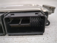 2015 Ford F150 PCM Engine Control Computer ECU ECM PCU OEM P/N:FL3A-12A650-APA GD9A-12B684-AA Fits Fits 2016 2017 2018 2019 