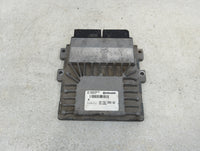2015 Ford F150 PCM Engine Control Computer ECU ECM PCU OEM P/N:FL3A-12A650-DBA FR3A-12B684-CLB Fits Fits 2016 2017 2018 2019